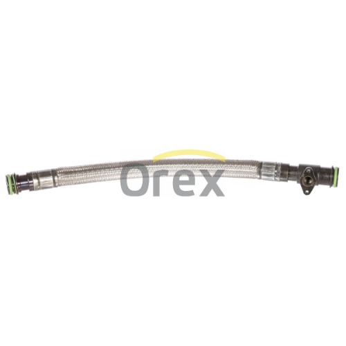 Retarder Basinçli Hortum Scania 4-R Seri