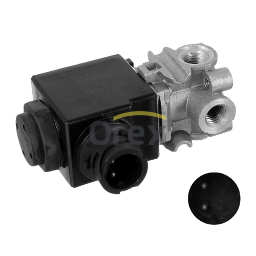 Solenoid Ventil Scania Euro 5