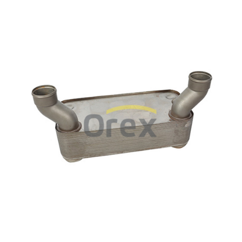 Retarder Kazanı Daf/Mbenz/Ford/Man 16S2520, 16S2230