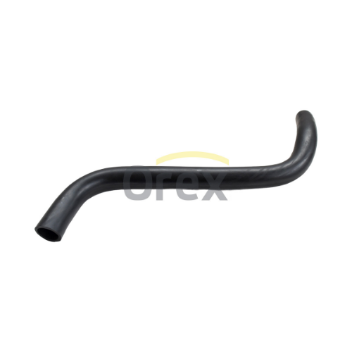 Yağ Dolum Hortumu Scania Dc12 30X30x625 Mm