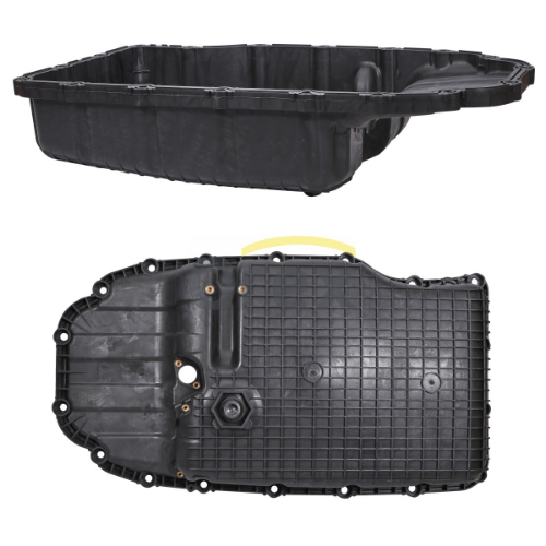 Karter Scania Dc13-Dc16 (Plastik)