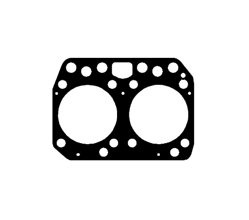 Conta Silindir Kapak D0226 Motor