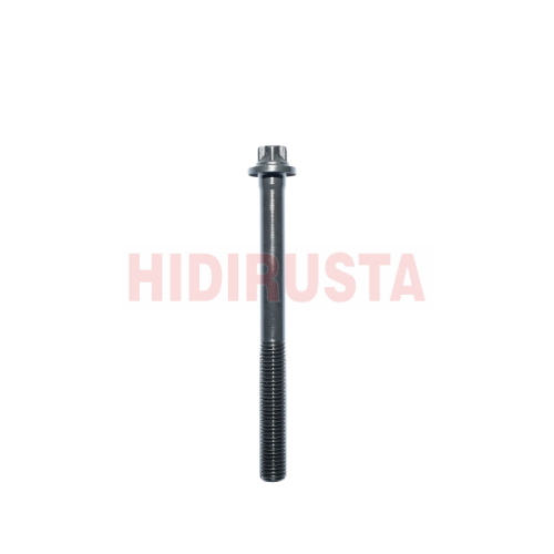 Silindir Kapak Saplaması Man D0836-D0834