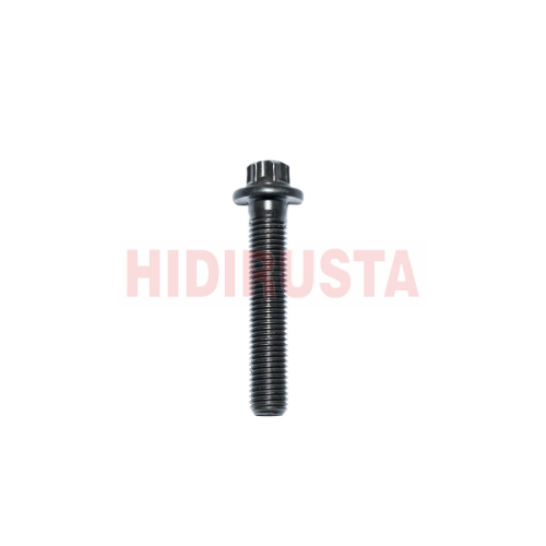 Civata Piston Kol D0836-D0834