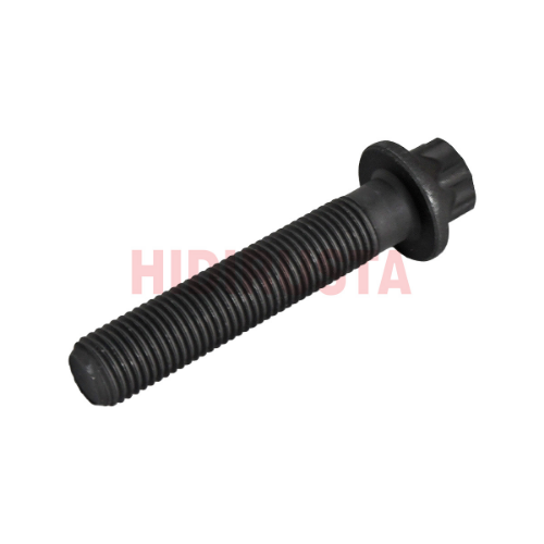 Piston Kol Saplaması D2066/2676