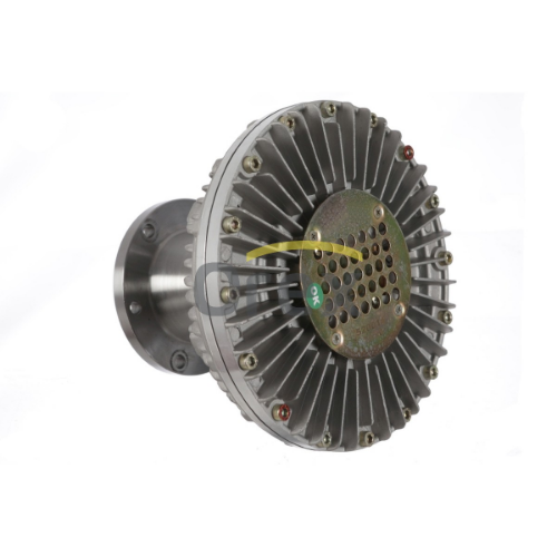 Fan Göbeği Scania 94-310Hp