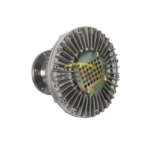 Fan Göbeği Scania 4 Seri