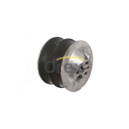 Motor Takozu Ön Scania Dc12/13 (3 Delik)