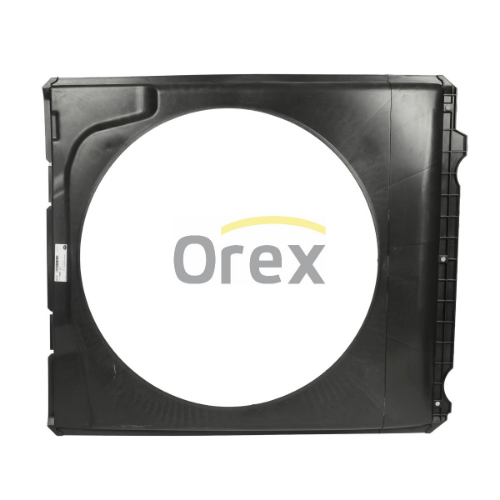 Fan Davlumbazı Scania Pgrt Cr 400/440/480/410/450