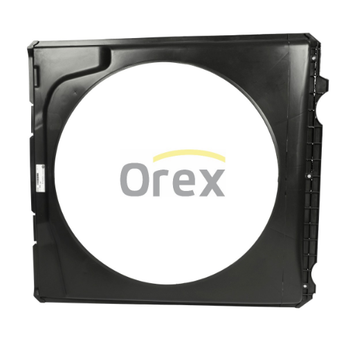 Fan Davlumbazı Scania Cg-Cr 400/440/480/410/450