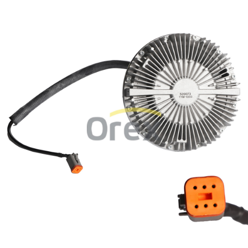 Fan Göbeği Scania Lpgrs Dc13 Euro 6