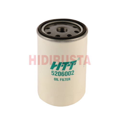 Yağ Filtresi Ford Ecotorq 1838/1835