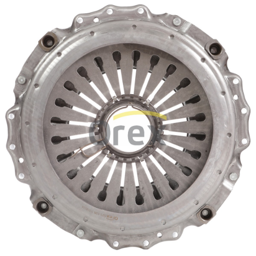 Debriyaj Baskı Scania 43Mm 4-R Seri