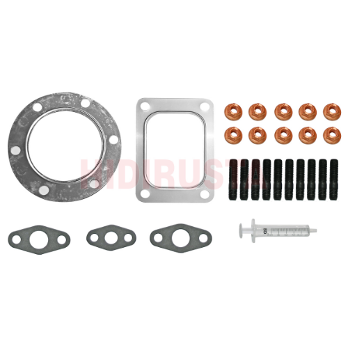 Turbo Montaj Kiti Daf Xf-Cf Eu3