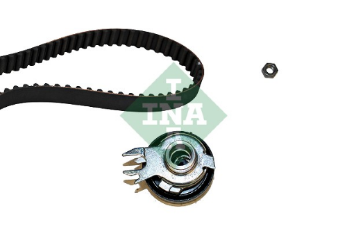 Triger Seti 137 Dıs / K015428xs Polo-Cordoba-Fabia Aee-Alm 1,6