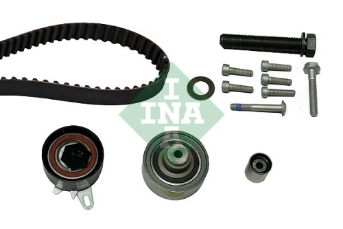 Triger Seti 141 Dıs / K015661xs Crafter Bjk-Bjl-Bjm 2,5 Tdi
