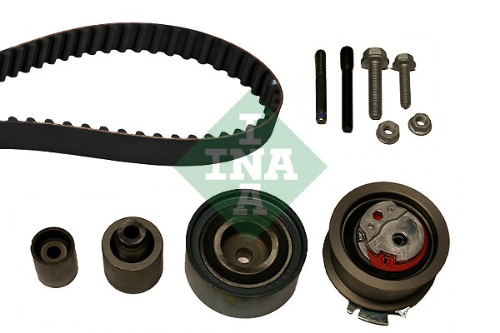 Triger Seti 160 Dıs / K015648xs Passat-Tiguan-A4 Cbda-Cbdb-Caga-Caha 2,0 Tdi