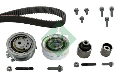 Triger Seti 160 Dıs / K025649xs Polo-Golf6-Jetta-Passat-T5-Crafter-Amarok-A3-A4-Leon Cayb-Cayc-Cayd
