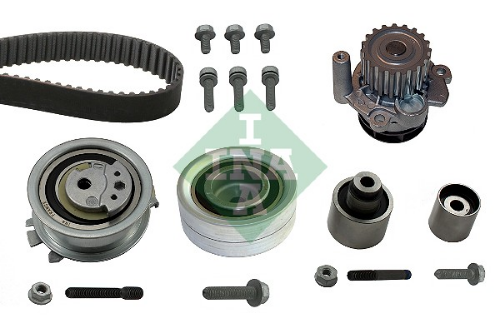 Triger Seti+Devirdaimli 1,6/2,0 Tdi Crf/T6/Caddy