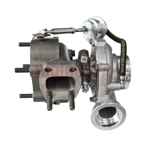 Turbo Atego 904 Euro 4-5