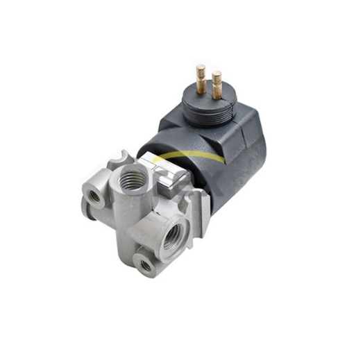Solenoid Valf Scania