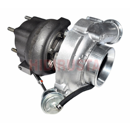 Turbo Axor 906