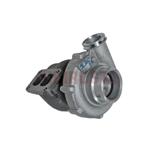 Turbo - D2866 - Lf/26/28/30/32/41/43
