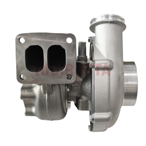 Turbo D2066  Tga 18.430 ( 53299887122 )