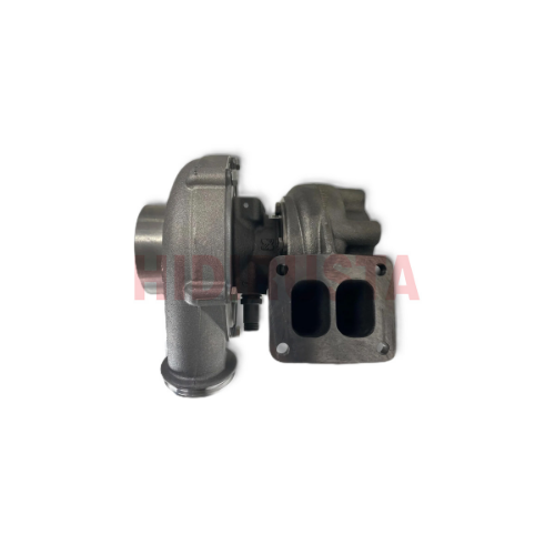 Turbo - D26066/2676Lf/Loh Motor Tga,Tgs,Tgx-Otobüs Serisi