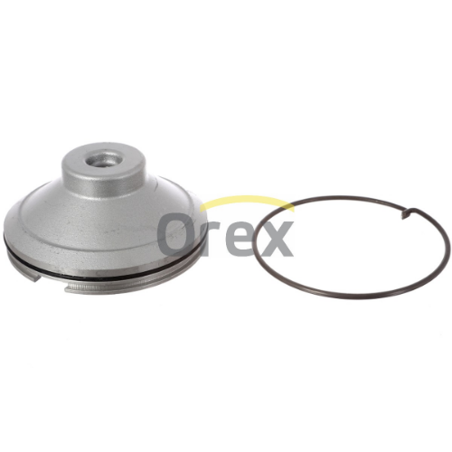 Poyra Kapağı Ön Am900/920 (Segman + Oring)