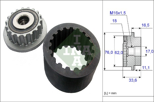 Kaplin Kayış Seti Kayıs+Kaplın K01eg1 T5-Touareg Axd-Axe-Bac 2,5 Tdi