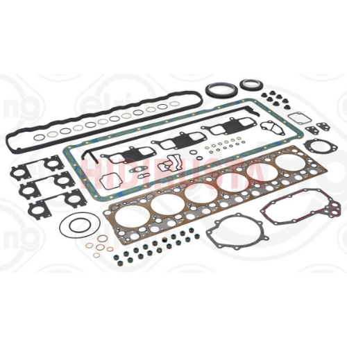Takım Conta 926 Motor