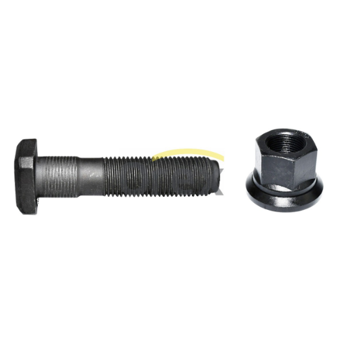 Bijon Arka Somunlu Pullu (7/8X11x96)