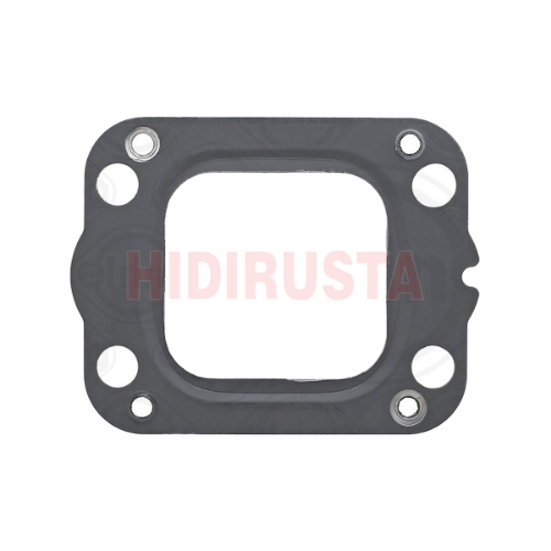 Egzoz Manifold Contası Volvo D16C (Yeni Tip, Metal)