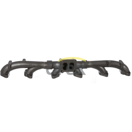 Egzoz Manifold Takımı Dc12