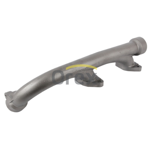 Egzoz Manifold Kolu Scania Dc16