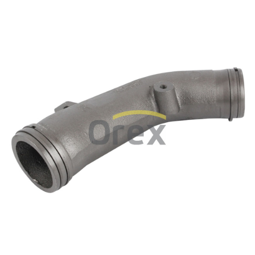 Egzoz Manifold Borusu Scania Dc16