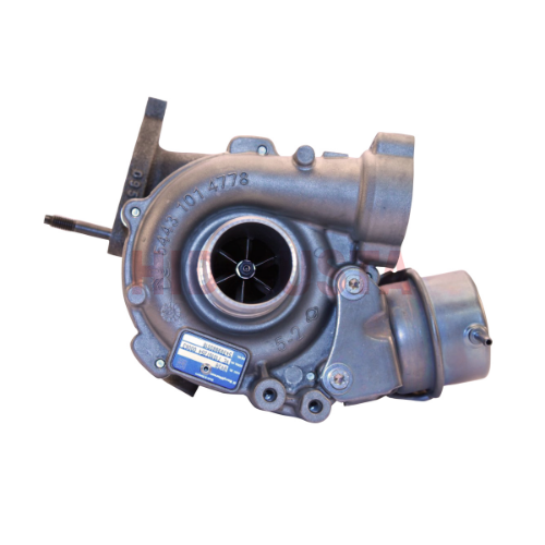 Turbo 622 447 111 Cdi Kkk 626 205