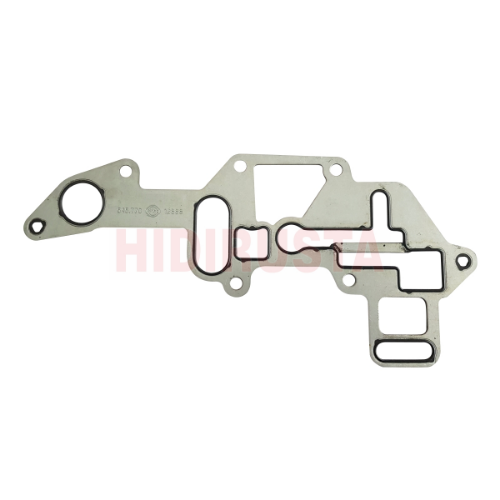 Yag Filtre Kütük Contasi Volvo D9a/B