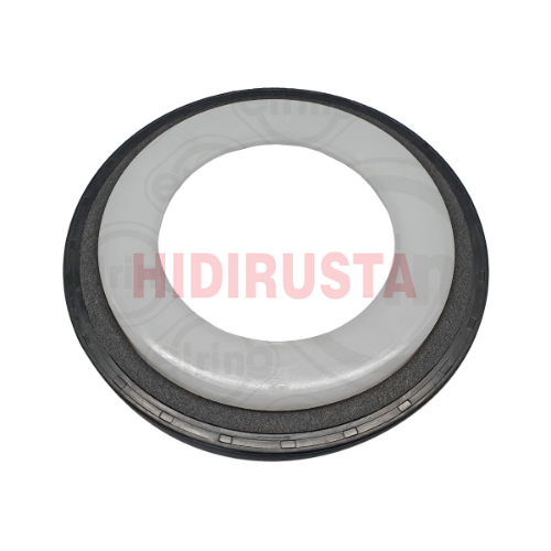 Krank Arka Keçe Volvo Renault D9/D11 150X180x15 (Eski Tip)