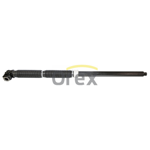 Direksiyon Mili Scania Euro 5 775-1220Mm