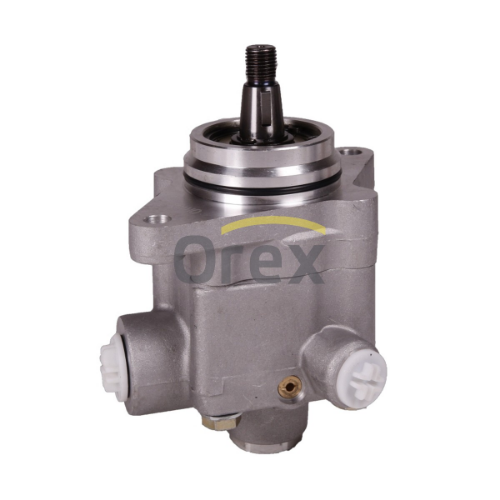 Direksiyon Pompası Scania 3-4 Seri (150 Bar)