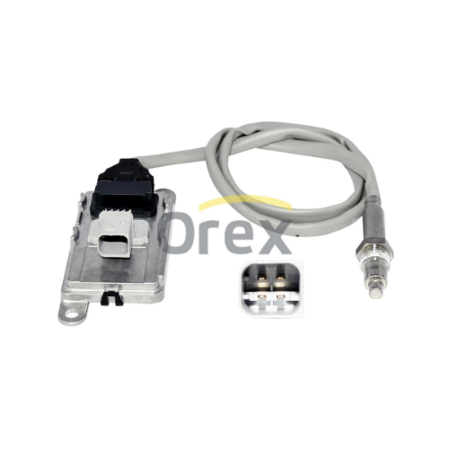 Nox Sensörü (Ks) Scania Dc13 Euro 6 <2020