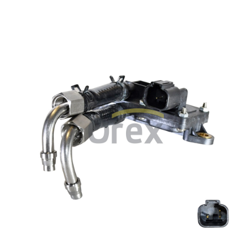 Dpf Basınç Sensörü Scania Eu6 (Hortumlu)