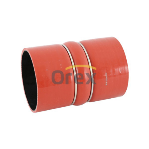 İntercool Hortumu 90X140 Mm Scania 93 -113
