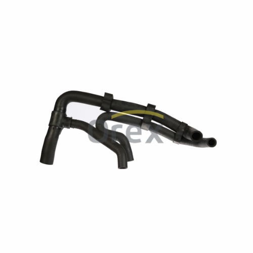Radyatör Hortumu Scania 20X25x32 Mm
