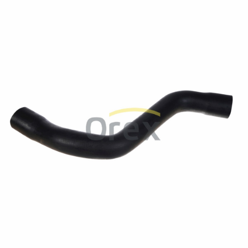 Radyatör Hortumu Üst Scania Cp Dc9 58X58x680 Mm