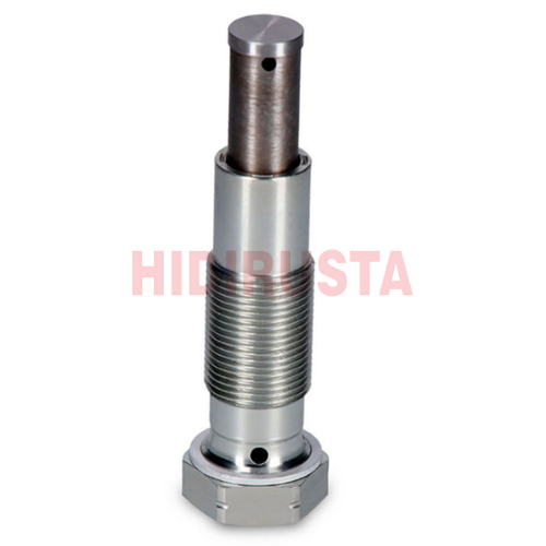 Zincir Gergisi 651 Spr/Vıa/204/212/246