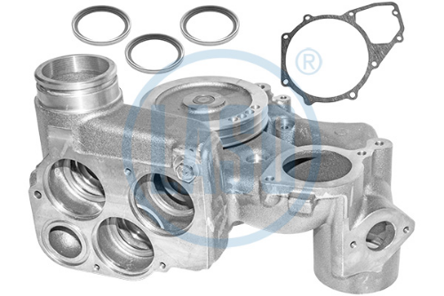 Devirdaim Komple - D2840/2842 - V8/V10/V12 (51065006624 İçin)