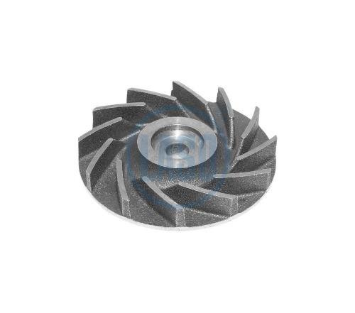 Devirdaim Çarki Geniş 16 Mm